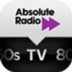 Logo of Absolute Radio Remote Control android Application 